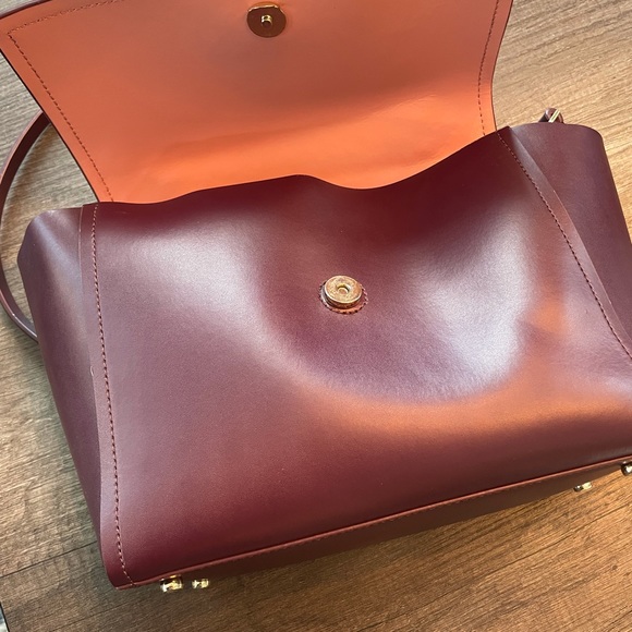 Kate Spade Charlene cross body bag - Picture 4 of 7